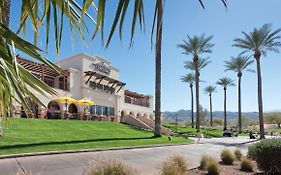 The Legacy Golf Resort Phoenix Az